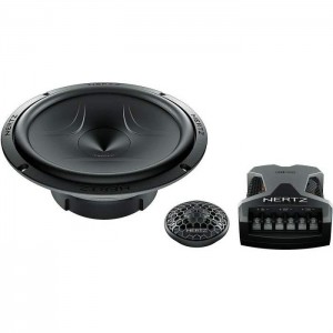 Hertz ESK165.L5 300W 17cm Component Speakers